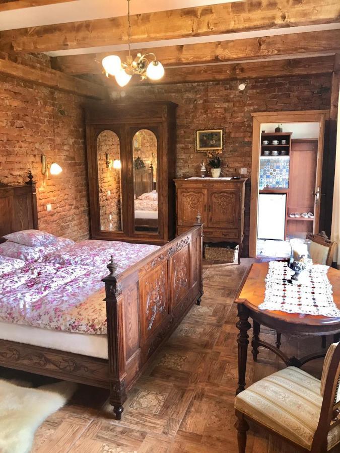 Apartmány ReMi Vysoké Tatry Exterior foto