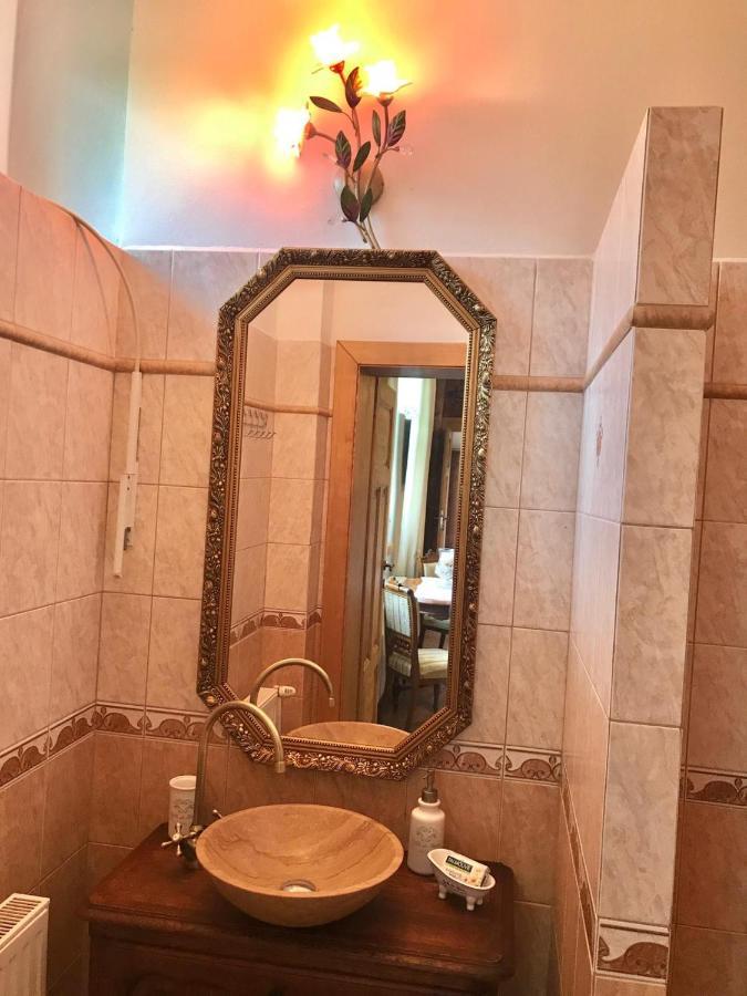 Apartmány ReMi Vysoké Tatry Exterior foto