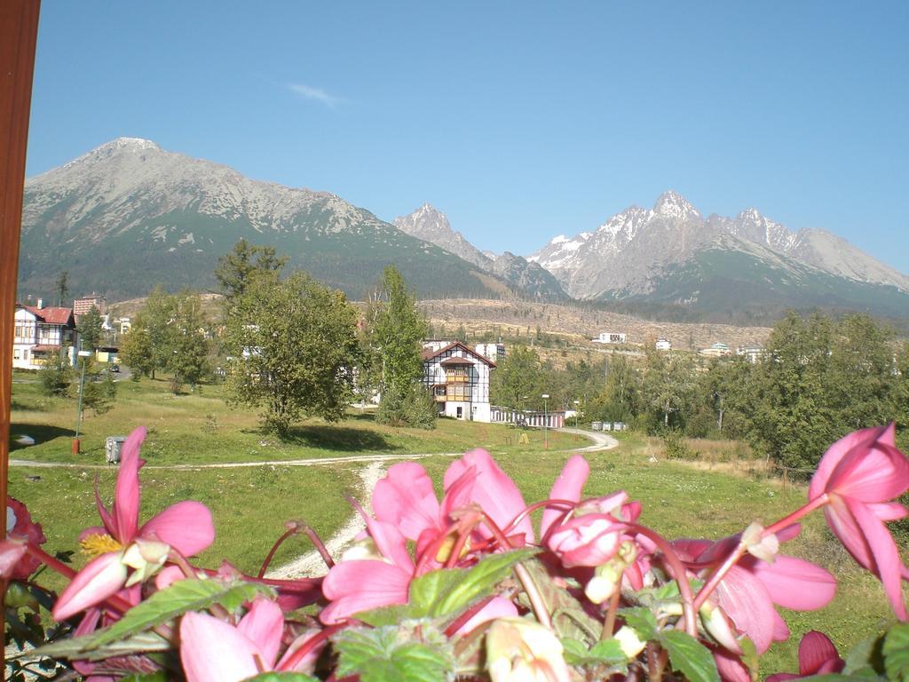 Apartmány ReMi Vysoké Tatry Habitación foto