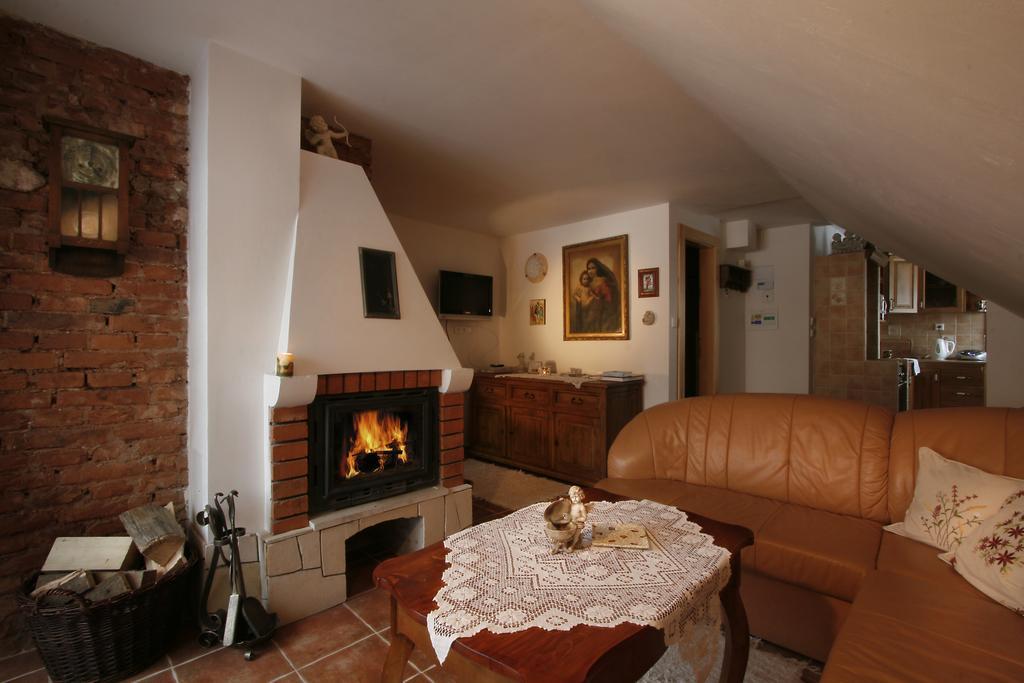 Apartmány ReMi Vysoké Tatry Habitación foto