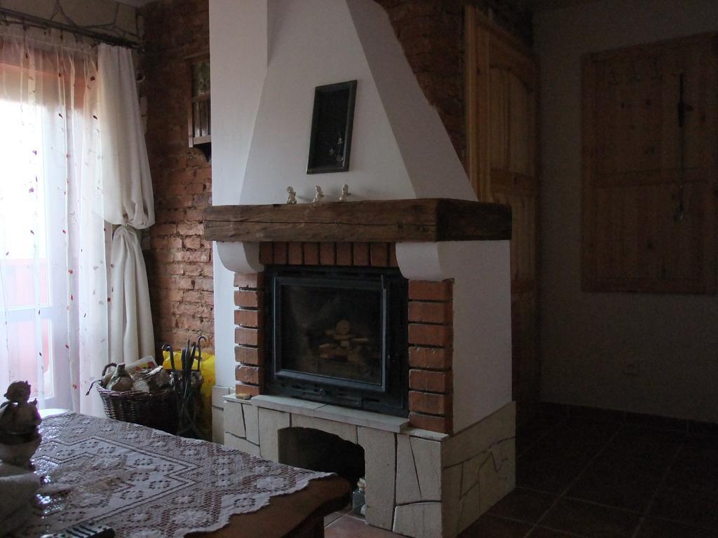 Apartmány ReMi Vysoké Tatry Habitación foto